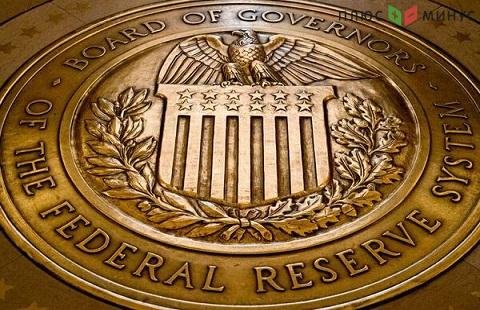 ФРС предупреждает о грядущем обвале рынка ценных бумаг