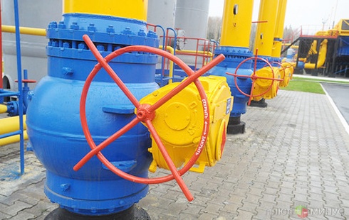 Украина повысила стоимость транзита газа через страну