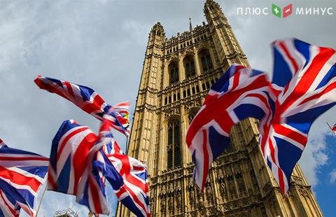 Великобритания анонсировала новый тарифный режим Великобритания анонсировала новый тарифный режим