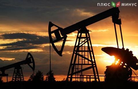 Инвесторы прогнозируют восстановление спроса на нефть к декабрю
