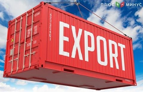 РФ наращивает объемы экспорта в 1 млн тонн РФ наращивает объемы экспорта в 1 млн тонн