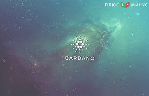 Cardano работает над микрочипом для криптовалютных платежей