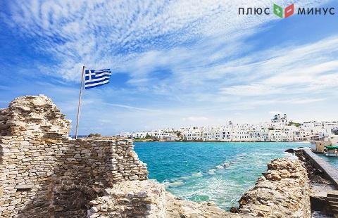 В Греции постепенно снимают ограничительные меры