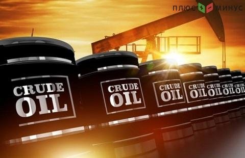 Продолжается рост цен на нефть