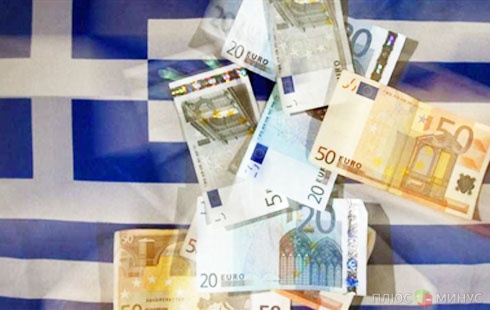 Греция сократила долг на 33% ВВП