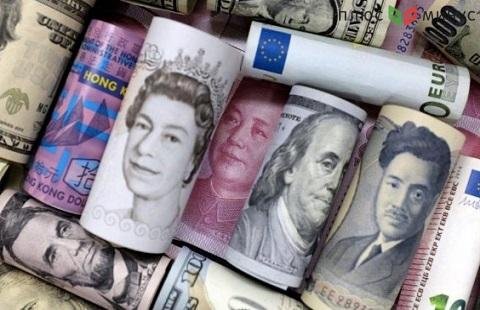 EUR/USD, GBP/USD, AUD/USD: аналитика на 28.05 EUR/USD, GBP/USD, AUD/USD: аналитика на 28.05