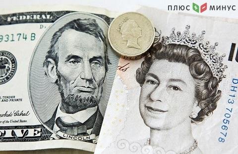 GBP/USD: итоги за неделю GBP/USD: итоги за неделю