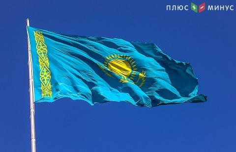 Цены в Казахстане выросли на 6,8%