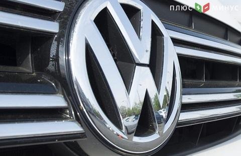 Volkswagen вкладывает инвестиции в Argo