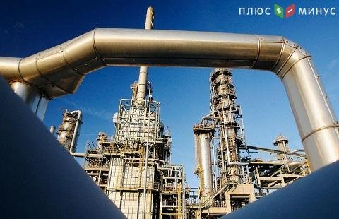 Украина увеличила транспортировку нефти Украина увеличила транспортировку нефти