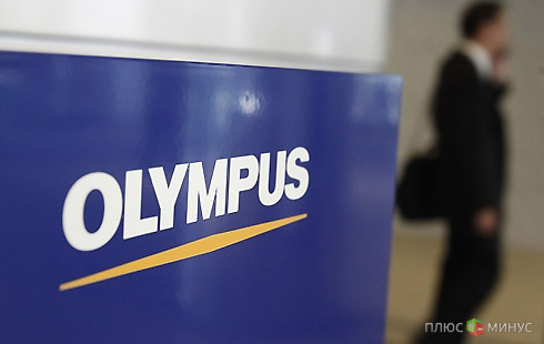 Olympus объединится с производителем медицинского оборудования