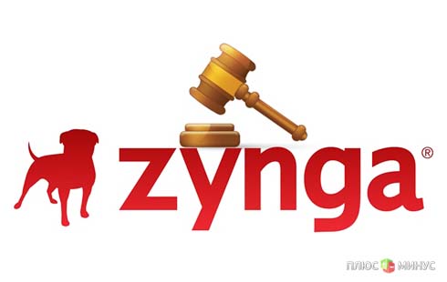 Акции Zynga обвалились на 38%