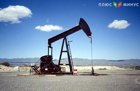 Нефть Urals будет презентована на азиатских рынках