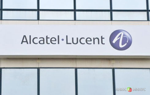 Alcatel-Lucent сократит 5 тысяч cотрудников