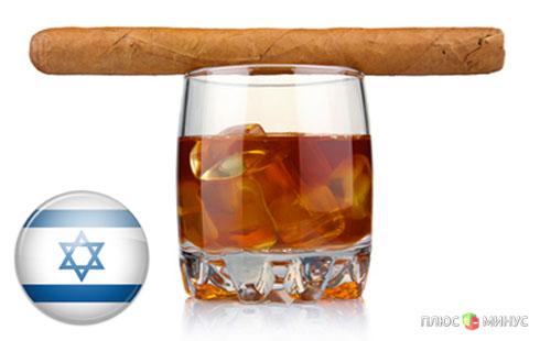 Израиль обогатится за счет высоких налогов на табак и пиво