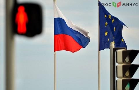 Евросоюз продлил антироссийские санкции Евросоюз продлил антироссийские санкции