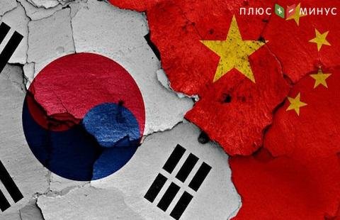 Китай и Корея не будут воевать