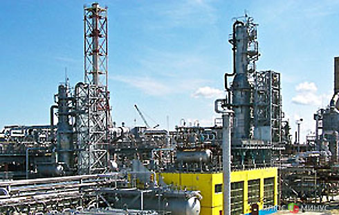 «Газпром» добрался до Эквадора «Газпром» добрался до Эквадора