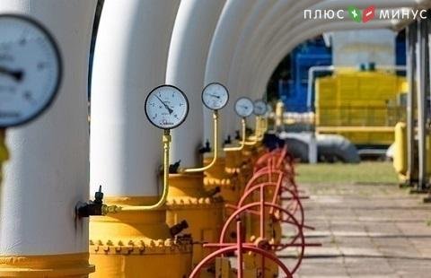 ГТС Украины модернизируют ГТС Украины модернизируют