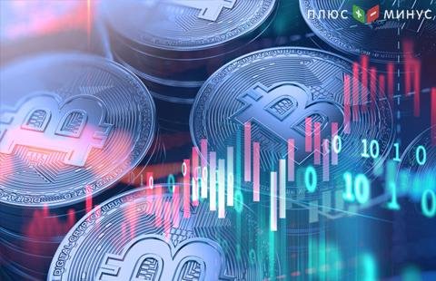Цена биткоина превысила $9200 Цена биткоина превысила $9200