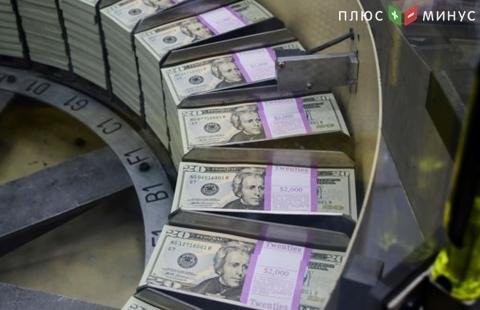 В июне 2020 года украинские валютные резервы превысили $28 млрд