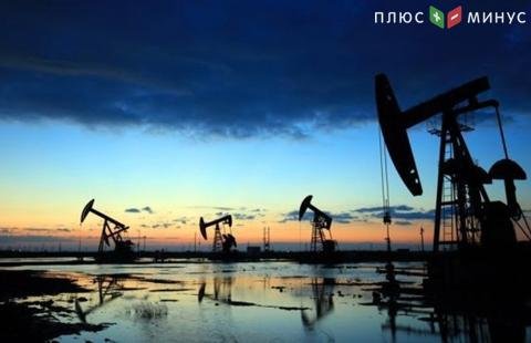 Эталонные марки нефти торгуются без существенных колебаний