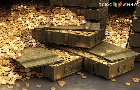 Золото наращивает стоимость на мировых рынках 13 мая Золото наращивает стоимость на мировых рынках 13 мая