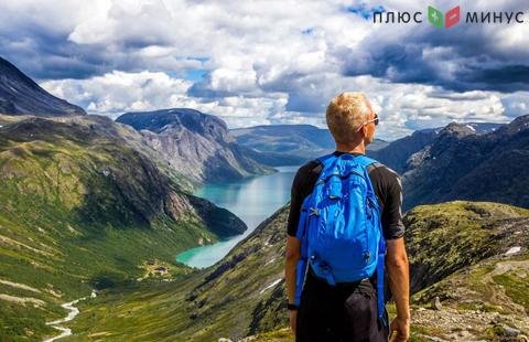 С 15 июля 2020 года Норвегия собирается открыть границы для поездок в 20 стран Европы