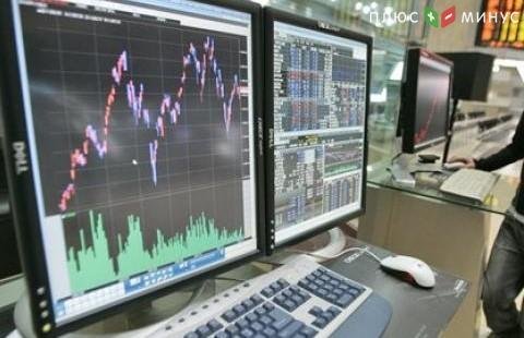 Фондовые рынки Европы торгуются в падении на слабых отчетах Фондовые рынки Европы торгуются в падении на слабых отчетах
