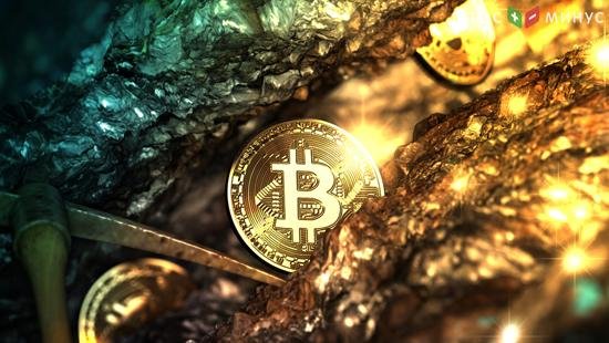 Цена биткоина держится на уровне $9168 Цена биткоина держится на уровне $9168