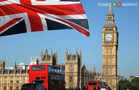 В апреле-июне 2020 года объемы займов властей Британии достигли рекордного уровня В апреле-июне 2020 года объемы займов властей Британии достигли рекордного уровня