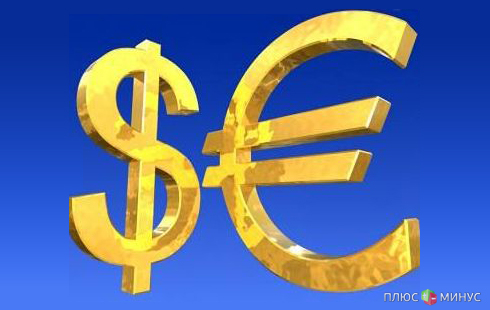 Рост пары евро/доллар неоправдан
