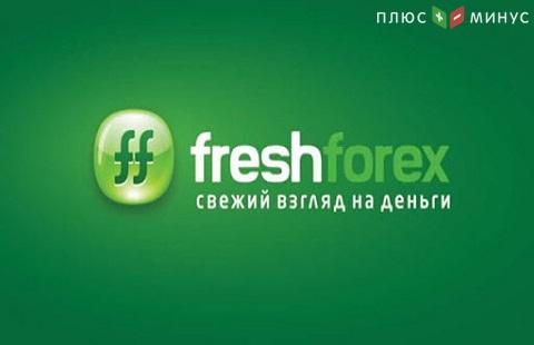 FreshForex в ожидании процентной ставки от ФРС США