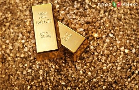Эксперты Forex Club дали оценку золоту на мировых рынках