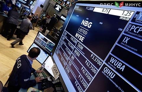 Nasdaq - лидер роста среди фондовых индексов США Nasdaq - лидер роста среди фондовых индексов США
