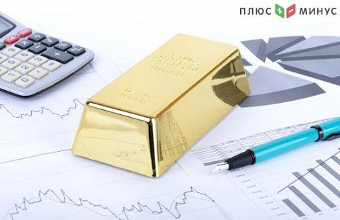 Быки ставят на популяризацию золота 
