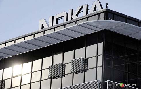 Nokia сворачивает производство на родине