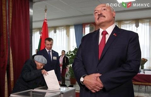В США уверены, что Лукашенко должен уйти в отставку