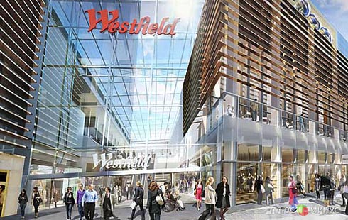 Австралийский оператор Westfield поднимет британский бизнес Австралийский оператор Westfield поднимет британский бизнес