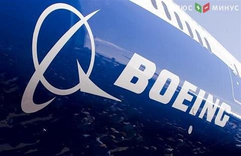 Boeing Co в июле осталась без новых контрактов