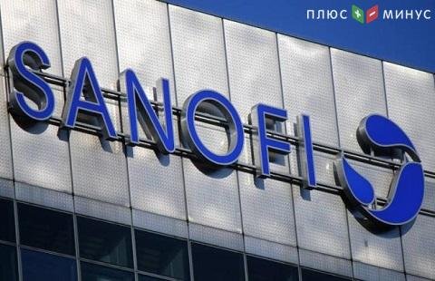 Sanofi SA купит акции Principia