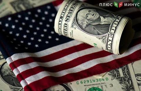 Джером Пауэлл: экономика США постепенно восстанавливается Джером Пауэлл: экономика США постепенно восстанавливается