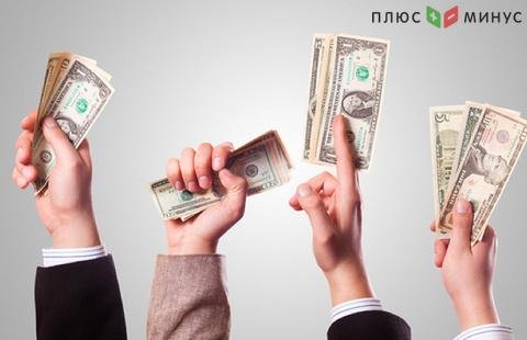 Инвестиции в малый бизнес обвалились на 36% Инвестиции в малый бизнес обвалились на 36%