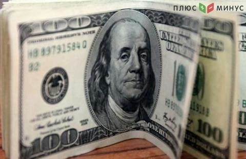 Доллар США продолжает рост к основным валютам мира Доллар США продолжает рост к основным валютам мира