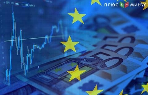 Данные PMI поддержали европейские фондовые рынки