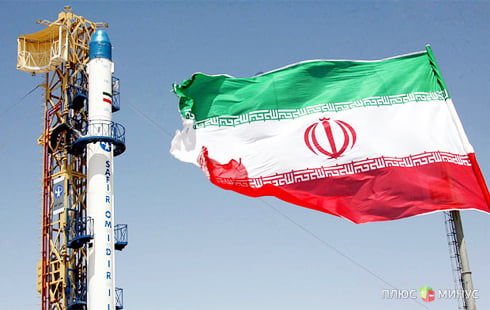 Международные санкции подавляют рост экономики Ирана