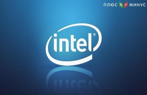 Intel будет работать на Пентагон