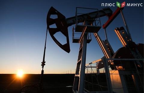 Нефтяные цены начали неделю с роста