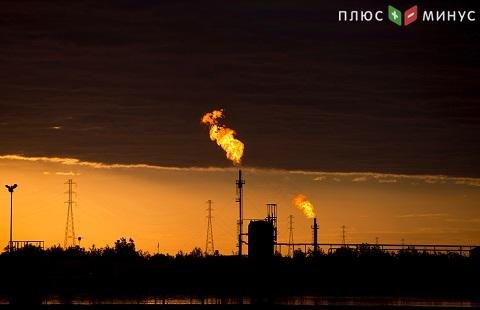 Мировой спрос на нефть ощутимо упал Мировой спрос на нефть ощутимо упал