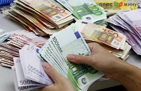 8 октября пара евро доллар (EUR USD) прервала период спада